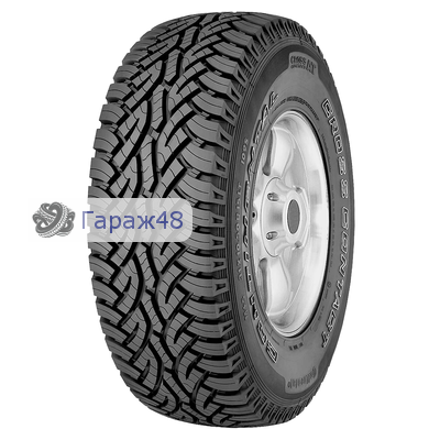 Continental ContiCrossContact AT 255/70 R15 108S