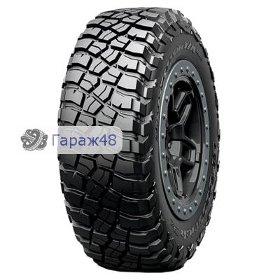 BFGoodrich Mud Terrain T/A KM3 10.5 R15 114Q