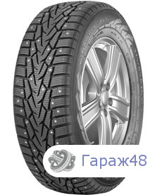 Nokian Tyres (Ikon Tyres ) Nordman 7 SUV 255/70 R15 108T